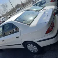 سمند مدل ۹۷|خودرو سواری و وانت|فردیس, فردیس|دیوار