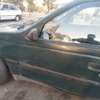 اردی مدل ۸۴|خودرو سواری و وانت|تهران, مسگرآباد|دیوار