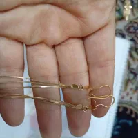 طلا به فروش میرسد