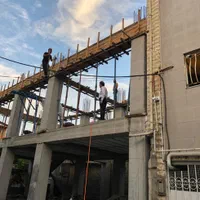 پیش فروش آپارتمان۱۲۰ متر تکواحد گلستان