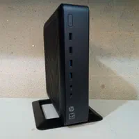 مینی کیس و تین کلاینت hp t620 plus|رایانه رومیزی|تهران, فدک|دیوار