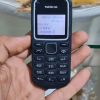 نوکیا 1280 اصلی در حد سالم|موبایل|گرگان, |دیوار