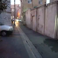 خونه ۷۵متری حیاط دار ی طبقه|فروش زمین و ملک کلنگی|تهران, زاهد گیلانی|دیوار