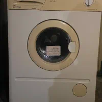 لباسشویی ارج