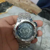 ساعت اینوکتا