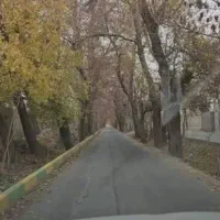 190متر زمین مناسب سرمایه گذاری