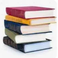 تعدادی کتاب