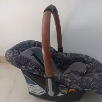 کریر و صندلی ماشین کودک