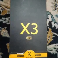 گوشی شیائومی پوکو x3