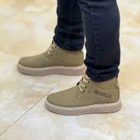 نیم بوت هورس ضد آب( گالری سجاد )