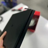 پلیستشن کنسول گیم  در حد  ps4|کنسول، بازی ویدئویی و آنلاین|تهران, جمهوری|دیوار