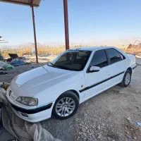 پارس مدل ۹۵