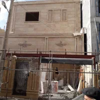 سنگکاری .اجر سنتی وسفال .کاش سرامیک|خدمات پیشه و مهارت|سبزوار, قلعهنو دهزار|دیوار