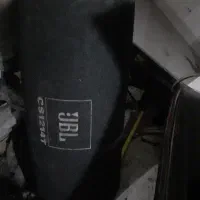 ساب GBL1000 درحد بدون پارازیت و خش کیفیت صدا عالی