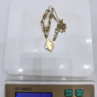 طلا 18 عیار در حد نو|جواهرات|زاهدان, |دیوار