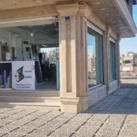 اجاره مغازه ۴۰ متری|اجارهٔ مغازه و غرفه|قم, پردیسان|دیوار