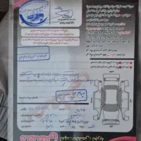 پارس سال ۹۴ بیرنگ پلمب|خودرو سواری و وانت|کلاله, |دیوار