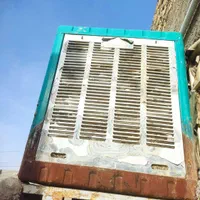 کولر آبی 6000 کم کار|کولر آبی|زابل, |دیوار