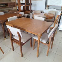 نهار خوری مینیمال جدید ،میزنهارخوری|میز و صندلی غذاخوری|خرمآباد, |دیوار