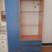 کمد|جاکفشی، کمد، دراور|بندر دیر, |دیوار