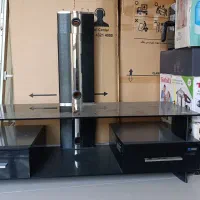 میز تمیز