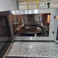 ماکروویو MEDION آلمان|اجاق گاز و لوازم برقی پختوپز|اهواز, کیانشهر|دیوار