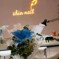 دعوت به همکاری در لاین ناخن و مژه