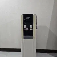 آبسردکن ایستاده برند KEEP - مدل KWD-1600 ساخت کره