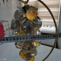 انگور دکوری طلایی