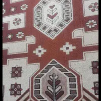 گلیم فرش نو