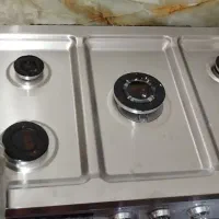 اجاق گاز|اجاق گاز و لوازم برقی پختوپز|مشهد, شهید احمدی روشن|دیوار