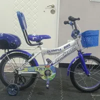 ۲۰ دستگاه دوچرخه سایز ۱۶ پسرانه|دوچرخه، اسکیت، اسکوتر|مریوان, |دیوار