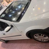 تندر ۹۰ پارس خودرو