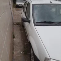 ال نود پارس خودرو ۹۱|خودرو سواری و وانت|لاهیجان, طالقانی|دیوار