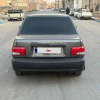 پراید مدل 84 دوگانه|خودرو سواری و وانت|کرج, ساماندهی|دیوار