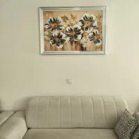 تابلو برجسته|تابلو، نقاشی، عکس|پاکدشت, پاکدشت (مامازند)|دیوار