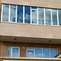 درب و پنجره دوجداره upvcبدون تخریب اقساط|خدمات پیشه و مهارت|محمدشهر, محمدشهر|دیوار