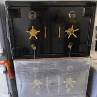 گاوصندوق طلا فروشی