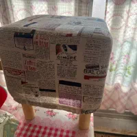 پاف|صندلی و نیمکت|گرگان, |دیوار