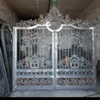 ساخت فریم و کفپن