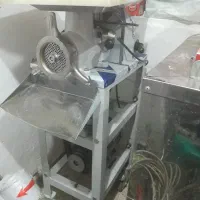 چرخ گوشت  و کباب پز سبزی خرد کن