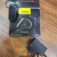 هنسفری جبرا مدل Bt2035 کاملا سالم