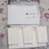 کنسول بازیps5|کنسول، بازی ویدئویی و آنلاین|زابل, |دیوار