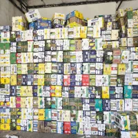 سبد پلاستیکی موزی و کارتن ضایعات|خدمات پیشه و مهارت|تهران, شهرک ابوذر|دیوار