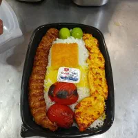 آشپز ماهر و مسلط توضیحات بخوانید