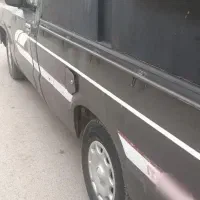 مزدا ۲۰۰۰ مدل ۸۱