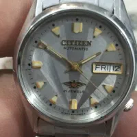 ساعت اتوماتیک سیتیزن citizen|ساعت|تهران, بهارستان|دیوار