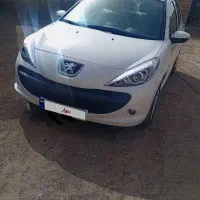 پژو ۲۰۷ tu5 سقف فلز