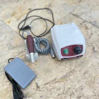 وسایل آرایشگاهی ناخن