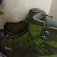 بوت سایز ۴۳